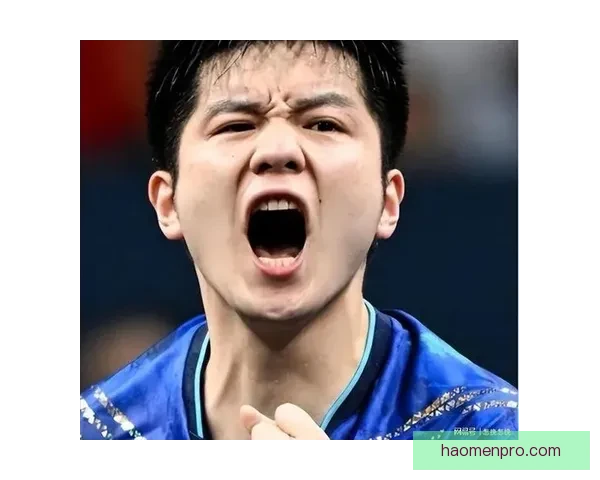 仅三月德媒再改称呼樊振东六字之差折射舆论风向回转成焦点重回中心