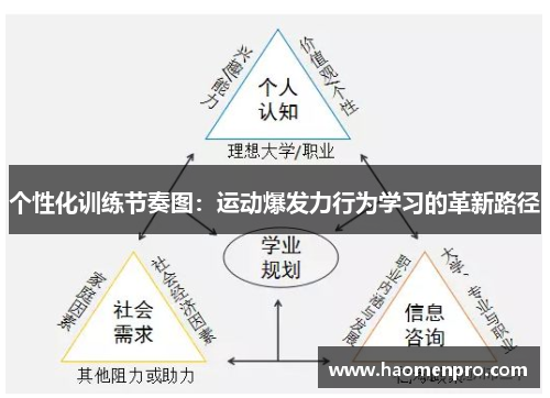 个性化训练节奏图：运动爆发力行为学习的革新路径